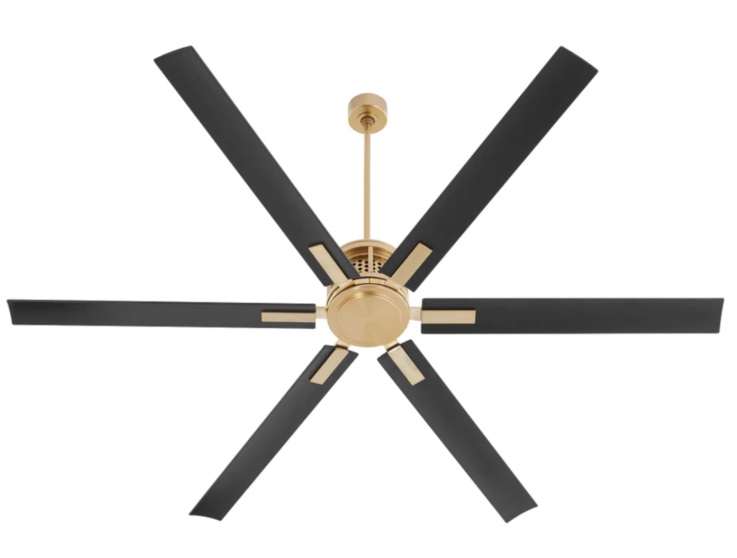 Exterior Fans